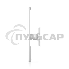Точка доступа LAP-120-EU Ubiquiti Lite AP ac 5 ГГц, 1x GLAN, 25 дБм, 120°, MIMO 2х2, 16 дБи, 7 Вт, airMAX ac