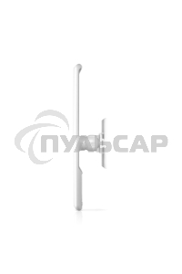 Точка доступа LAP-120-EU Ubiquiti Lite AP ac 5 ГГц, 1x GLAN, 25 дБм, 120°, MIMO 2х2, 16 дБи, 7 Вт, airMAX ac
