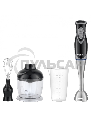 Блендер погружной SUPRA HBS-995 750 Вт