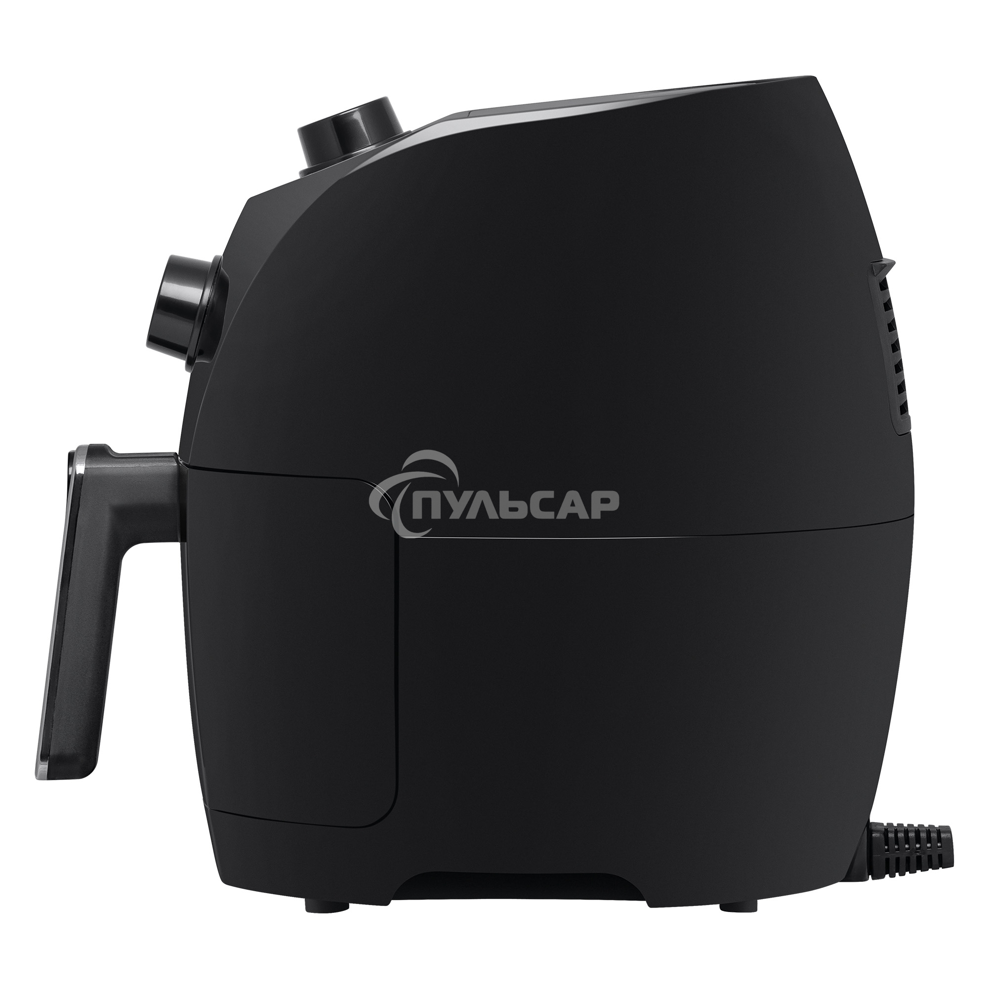 Аэрогриль BBK AF325 черный