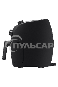 Аэрогриль BBK AF325 черный