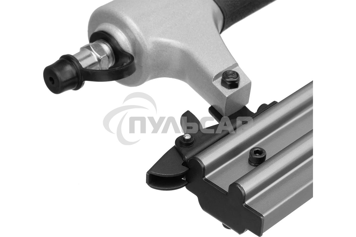 Степлер пневматический Matrix для прямоугольных скоб от 10 до 22мм