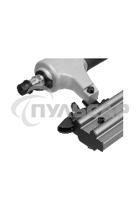 Степлер пневматический Matrix для прямоугольных скоб от 10 до 22мм