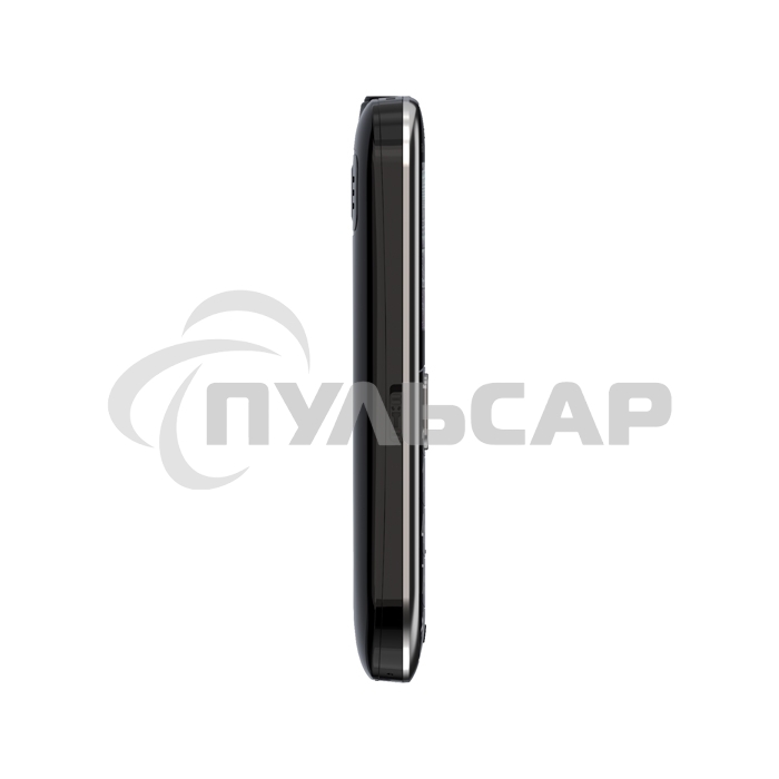 Мобильный телефон Maxvi B6ds up черный
