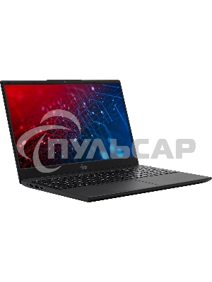 Ноутбук IRU Tactio 15ALG Core i3 1215U 8Gb SSD256Gb Intel UHD Graphics 15.6