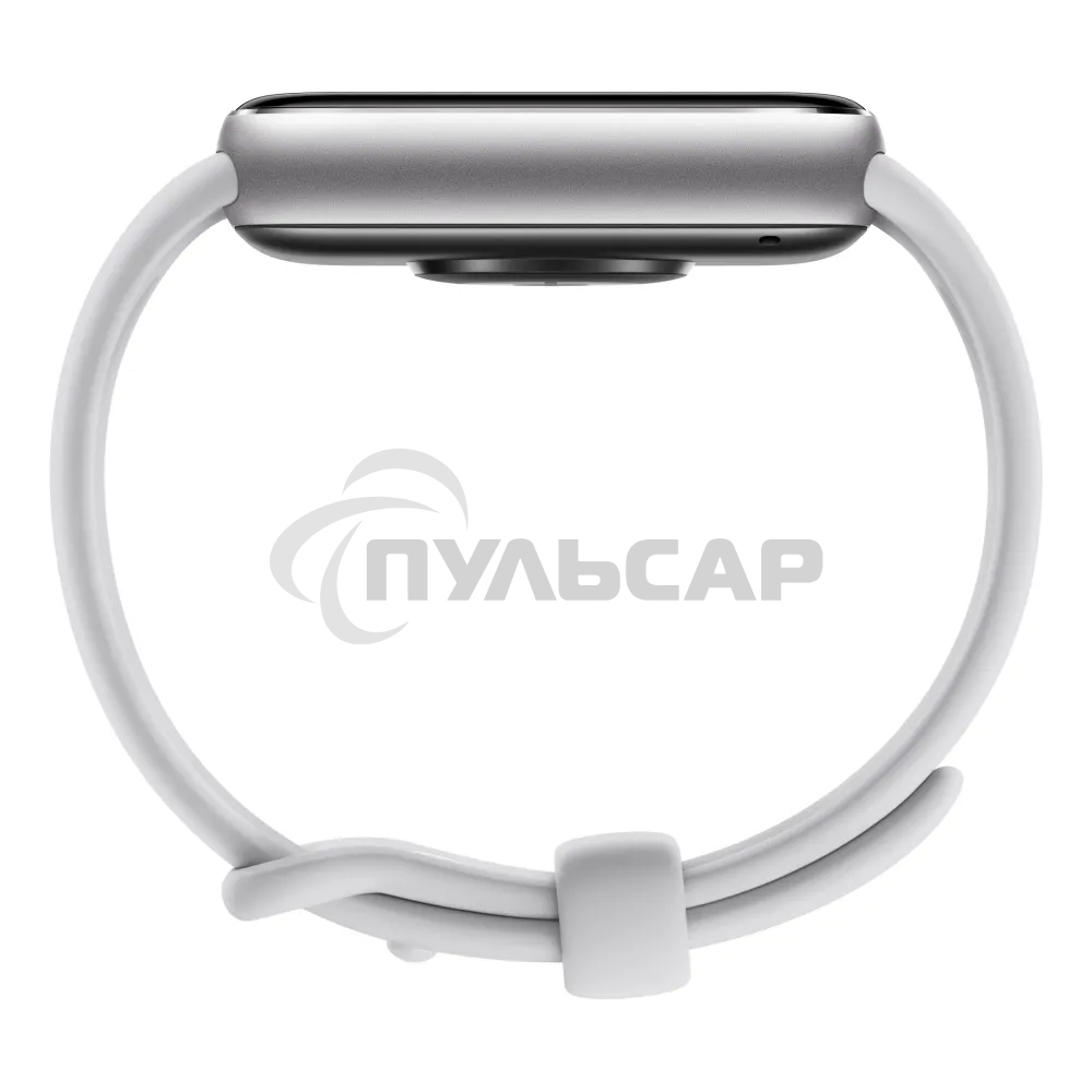 Фитнес трекер Xiaomi Smart Band 9 Pro Moonlight Silver M2402B1