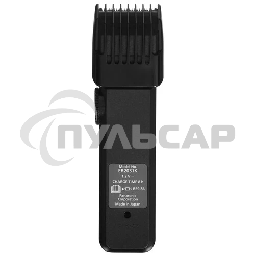 Триммер для волос Panasonic ER-2031-K7511 8887549528002