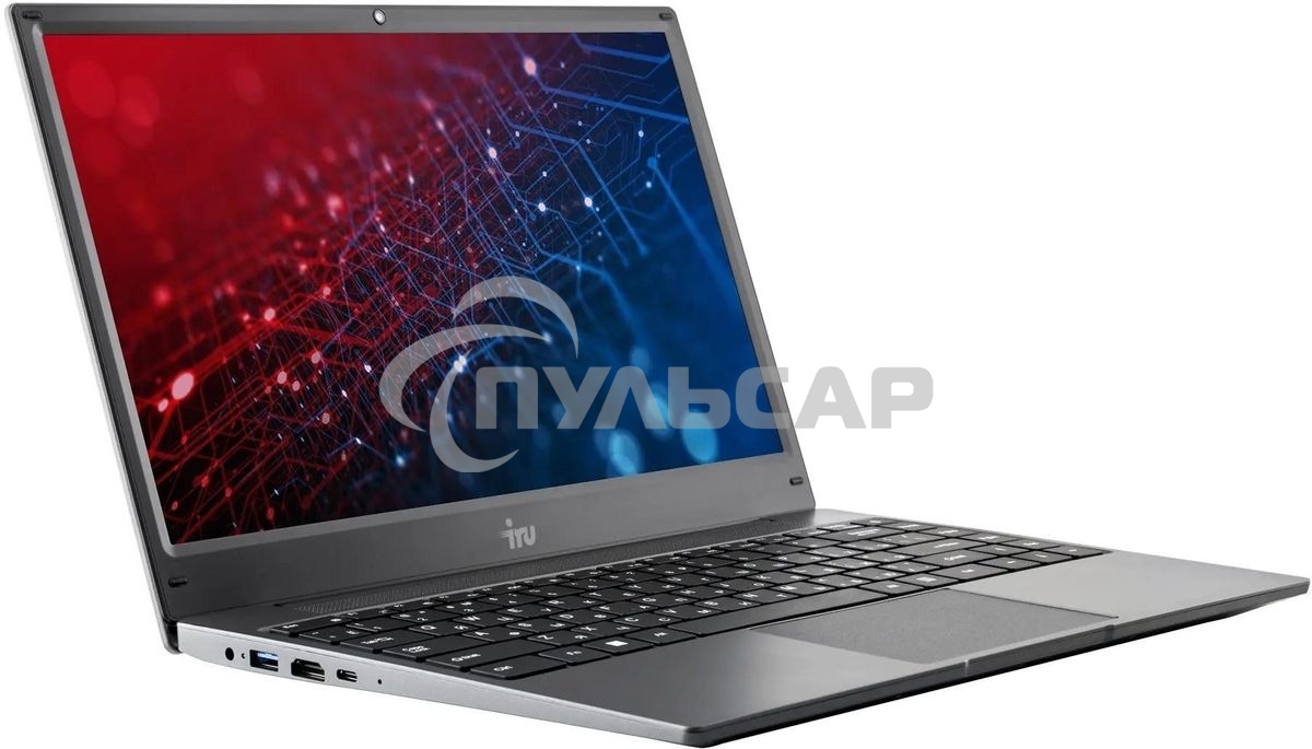 Ноутбук IRU Tactio 14RLH 14