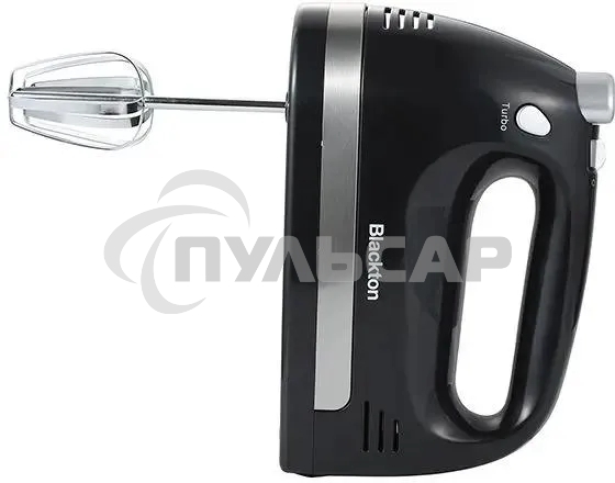 Миксер ручной Blackton Bt MX321 черный, 400 Вт