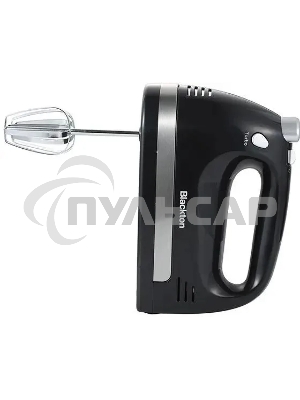 Миксер ручной Blackton Bt MX321 черный, 400 Вт