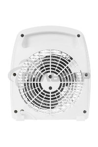 Тепловентилятор Sakura SA-0514W, белый, 2000 Вт, 25 м2, термостат