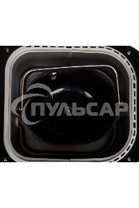 Хлебопечь Panasonic SD-ZP2000KTS черный