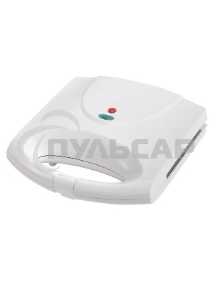 Мультипекарь-сендвичница KELLI KL-1705 белый