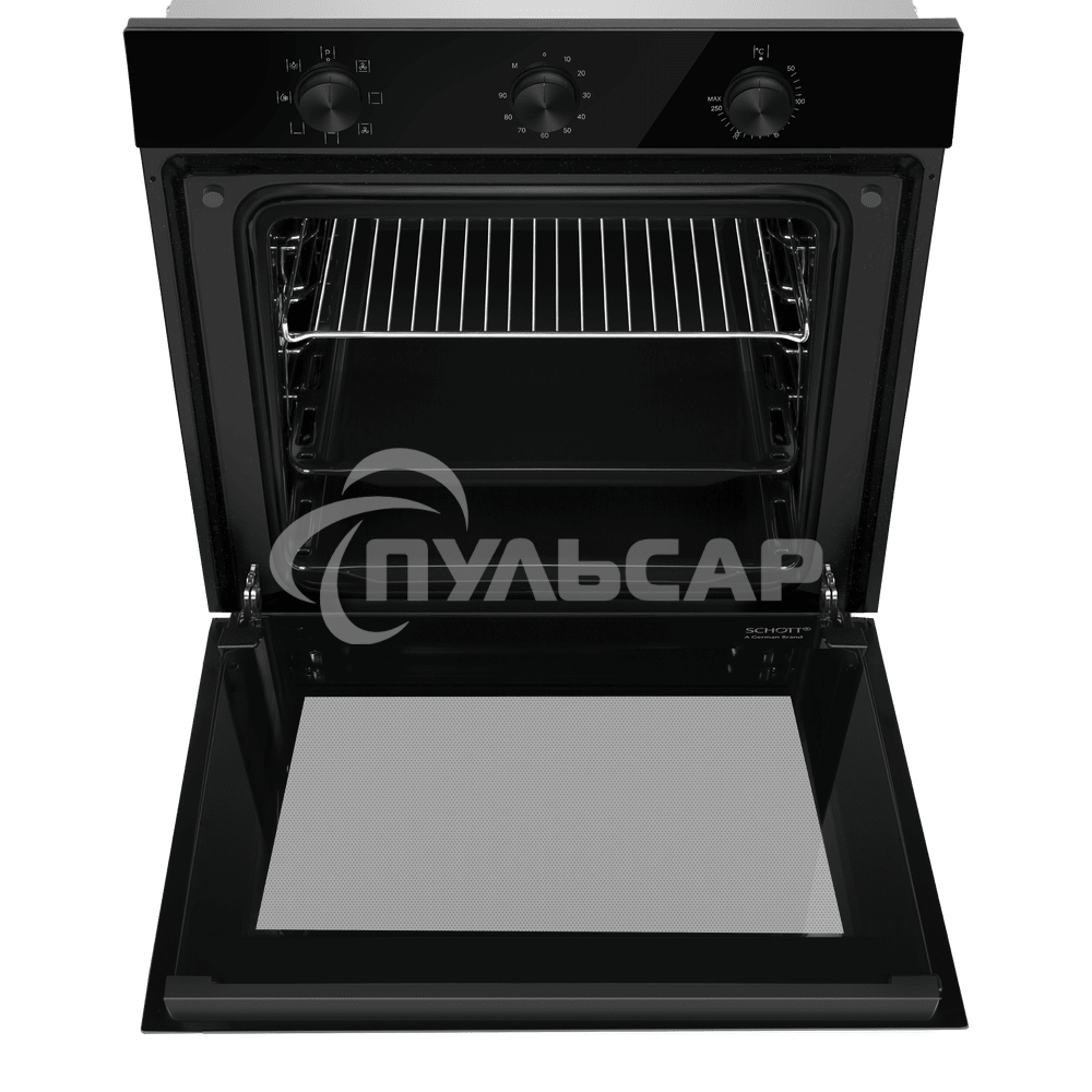 Шкаф духовой электрический MAUNFELD FEOF7871B2