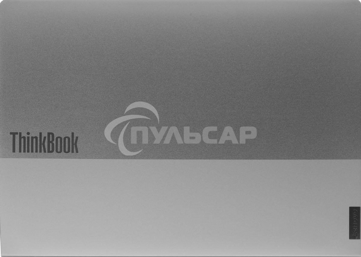 Ноутбук Lenovo Thinkbook 16 G6 IRL серый 16
