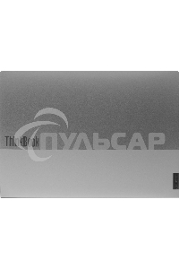 Ноутбук Lenovo Thinkbook 16 G6 IRL серый 16