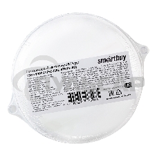 Светильник Smartbuy (SBL-BTR15-40) Круг 15Вт/4000K/IP65