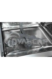 Встраиваемая посудомоечная машина Hyundai HBD 672 2100Вт полноразмерная