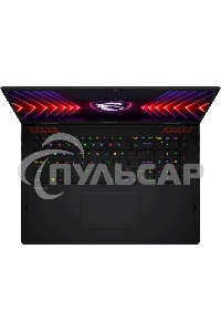 Ноутбук MSI Raider A18 HX A7VIG-026RU Ryzen 9 7945HX3D 32Gb SSD2Tb NVIDIA GeForce RTX 4090 16Gb 18