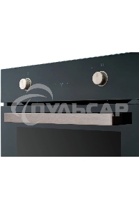 Духовой шкаф Schaub Lorenz SLB EY6924 черный