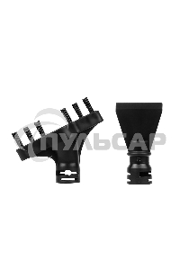 Паровая швабра Centek CT-2581 черный