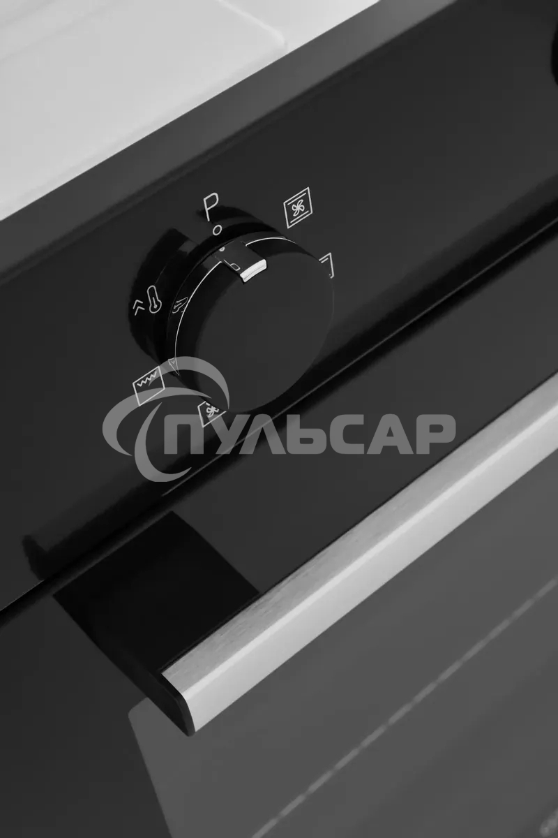 Духовой шкаф Indesit IFE 3634 BL