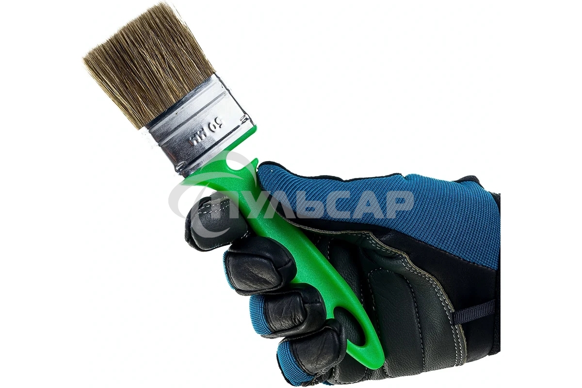 Кисть плоская Rexant 89-0333 