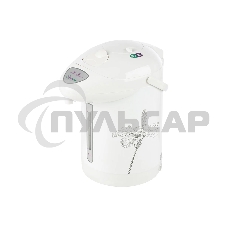 Термопот Homestar HS-5001 2,5 л серые цветы