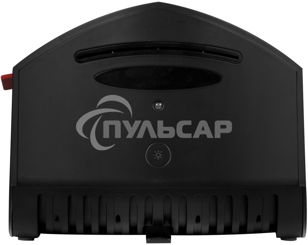 Сушилка для рук электрическая Royal Thermo RTHD-1100 черный