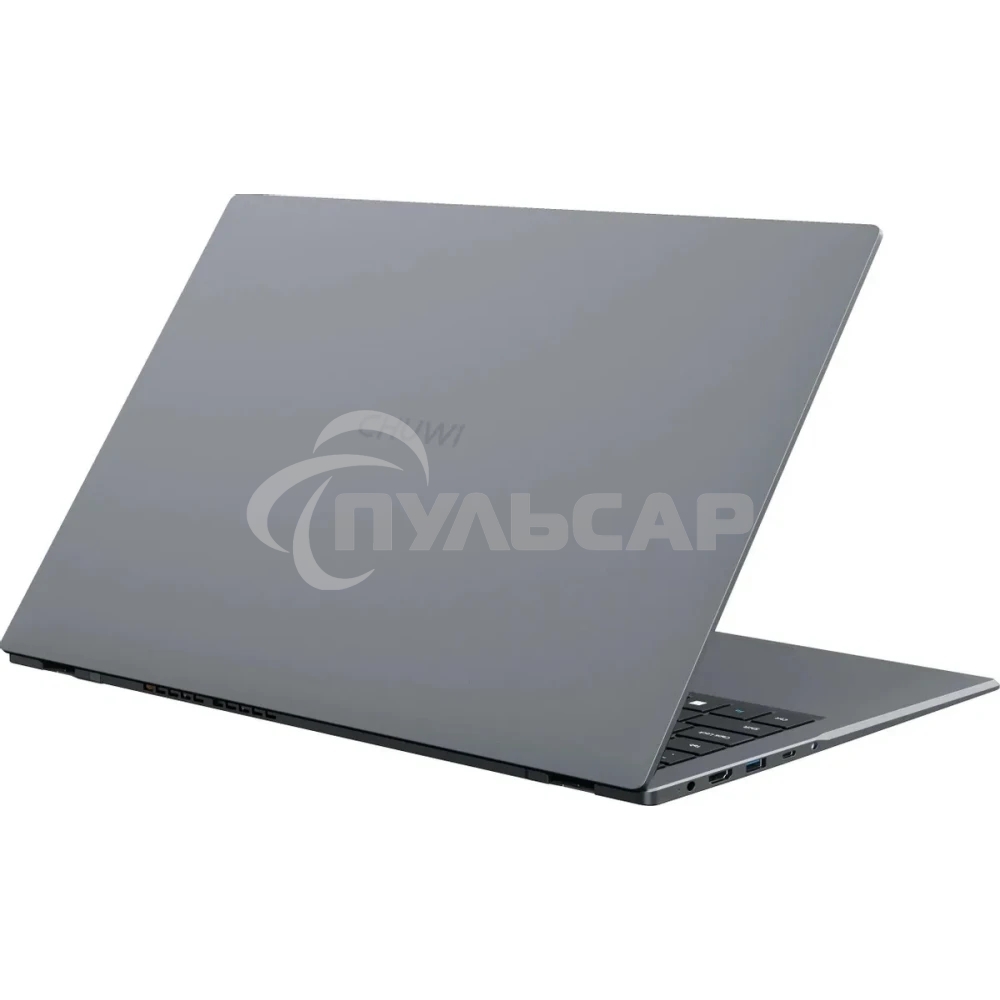 Ноутбук CHUWI HeroBook Plus CWI629-CN8N5N1HDMXX Grey 15.6
