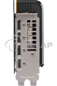 Видеокарта Asus PCI-E 5.0 PRIME-RX9070-O16G-EVO AMD Radeon RX 9070 16Gb 256bit GDDR6 2120/20000 HDMIx1 DPx3 HDCP Ret