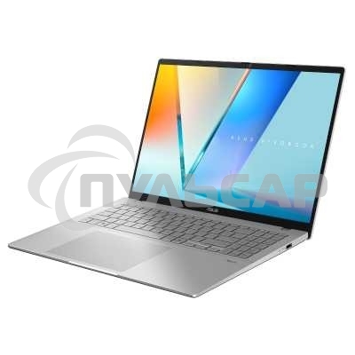 Ноутбук Asus VivoBook S16 S3607VA-RP042 Core i7 13620H 16Gb SSD512Gb Intel UHD Graphics 16