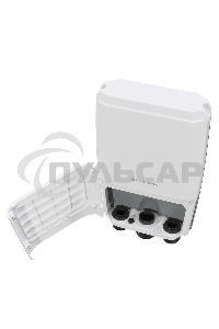 Коммутатор MIKROTIK CRS504-4XQ-OUT