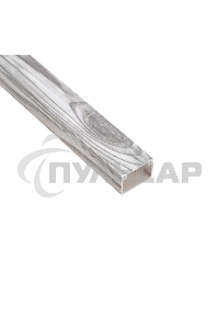 Кабель-канал Rexant 25x25, Канадский клен