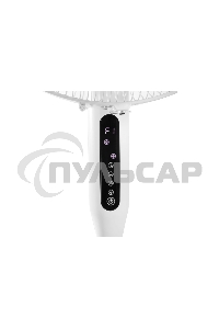 Вентилятор напольный Electrolux EFF-1020W