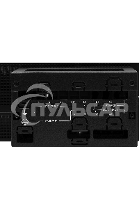 Источник бесперебойного питания Ippon Innova Unity RT 3-3 20K PM 20000Вт 20000ВА черный