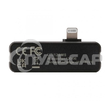 Тепловизор UNI-T UTi120MS