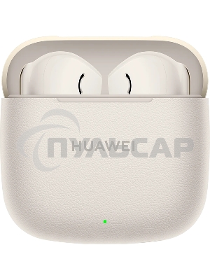 Наушники Huawei FreeBuds SE 3 ULC-CT020, Bluetooth, вкладыши, бежевый
