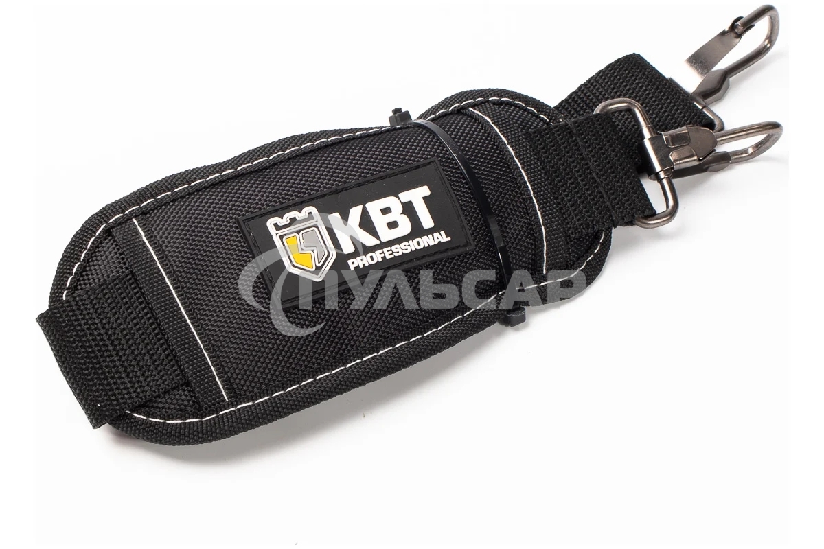 Сумка монтажника КВТ С-01 универсальная