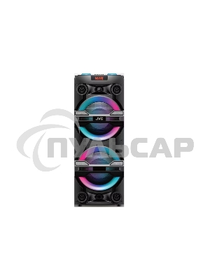 Портативная акустика JVC XS-N6113PB