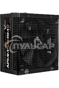 Блок питания Aerocool / Formula ATX 650W APMM-650BM 80 PLUS bronze (20+4pin) APFC 140мм fan 6xSATA Cab Manag RTL