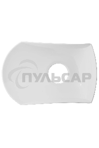 Мясорубка электрическая Starwind SMG3120 1500Вт белый