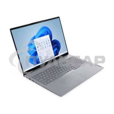 Ноутбук Lenovo ThinkBook 16-IAL 16.0