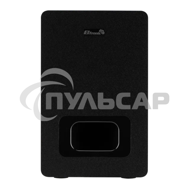 Акустическая система ELTRONIC Саундбар SOUNDBAR 2.1 2000W (20-15) черный