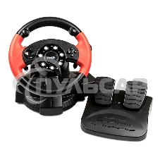 Игровой руль DIALOG GW-225VR CyberPilot