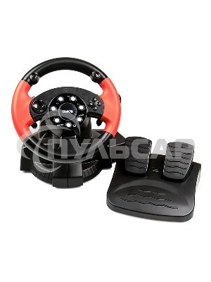 Игровой руль DIALOG GW-225VR CyberPilot