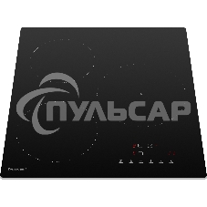 Стеклокерамическая панель Weissgauff HI 430 BA