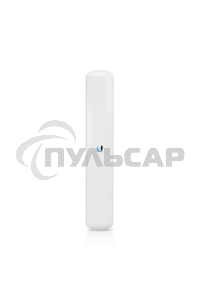 Точка доступа LAP-120-EU Ubiquiti Lite AP ac 5 ГГц, 1x GLAN, 25 дБм, 120°, MIMO 2х2, 16 дБи, 7 Вт, airMAX ac