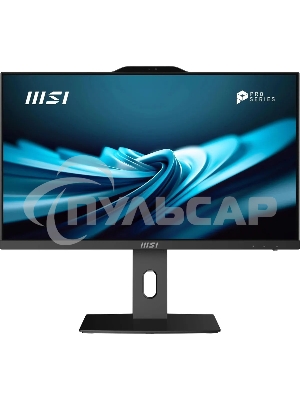 Моноблок MSI Pro AP242P 14M AiO 23,8