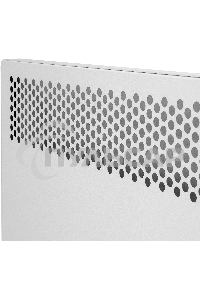 Конвектор Domfy DCW-CH1015 белый, 1500 Вт, 20 м2, термостат